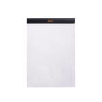 Rhodia Basics Head Stapled Blocks N18 - Blank - Image 4