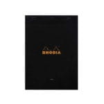 Rhodia Basics Head Stapled Blocks N18 - Lined - Image 3