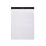 Rhodia Basics Head Stapled Blocks N18 - Lined - Image 4