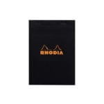Rhodia Basics Head Stapled Blocks N16 - Grid - Image 3