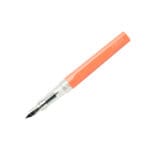 TWSBI Swipe Fountain Pen - Salmon