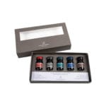 Jacques Herbin 1670 Ink Bottle Gift Set 10ml