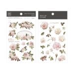 MU Lifestyle Sticker - MU Pro - 034