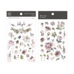 MU Lifestyle Sticker - MU Pro - 065