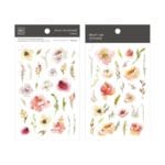 MU Lifestyle Sticker - MU Pro - 073