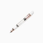 TWSBI Diamond 580 White Rosegold II Fountain Pen