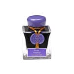 Jacques Herbin 1670 Anniversary Ink - Violet Imperial