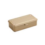 TOYO Trunk Shape Toolbox T-190 Gold