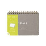 Midori  MD Notebook + Stand - A6