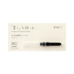 Midori  MD Converter for Fountain Pen