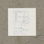 Midori MD Block Memo Pad -Grid - Image 5