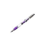 TWSBI Diamond Mini AL Fountain Pen Grape