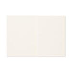 Traveler's Notebook Passport Size Refill Accordion Fold Paper 018 - Image 3