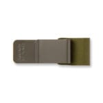 Traveler’s Notebook Pen Holder 016 (M) Olive - Image 2