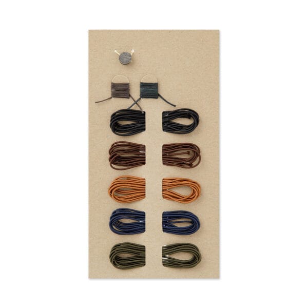 Traveler's Notebook Repair Kit Standard Colors 009 - Image 2