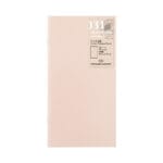 Traveler's Notebook Regular Size Refill Sticker Release Paper 031