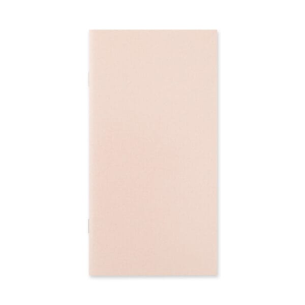 Traveler's Notebook Regular Size Refill Sticker Release Paper 031 - Image 2