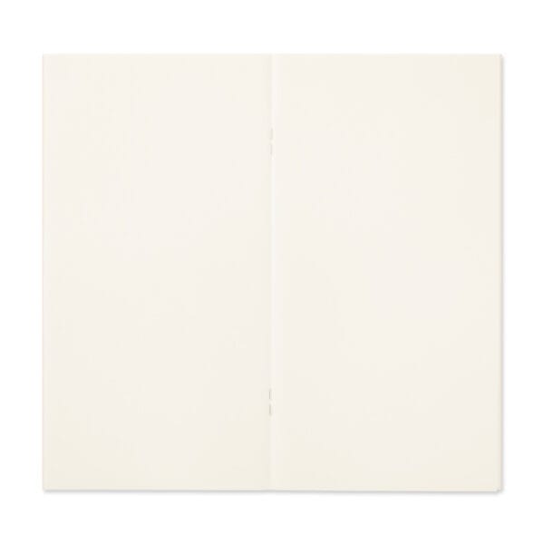 Traveler's Notebook Regular Size Refill Sticker Release Paper 031 - Image 4