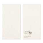 Traveler's Notebook Regular Size Refill Accordion Fold Paper 032 - Image 2