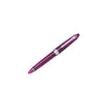 Sailor 1911S Jellyfish Series GT 14K Fountain Pen - Violet - Image 2