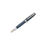 Sailor ProGear Shikiori Sansui 14K GT Fountain Pen -Komakusa MF