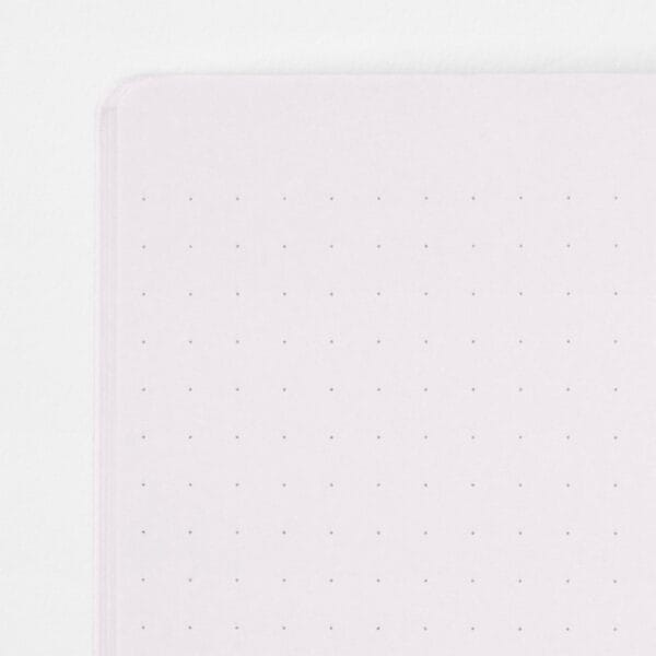 Midori MD Notebook  Color Dot Grid- A5 - Image 4