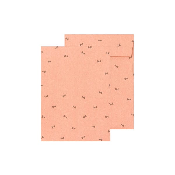 Letter Set with Sticker 413 Black Cat - Image 3