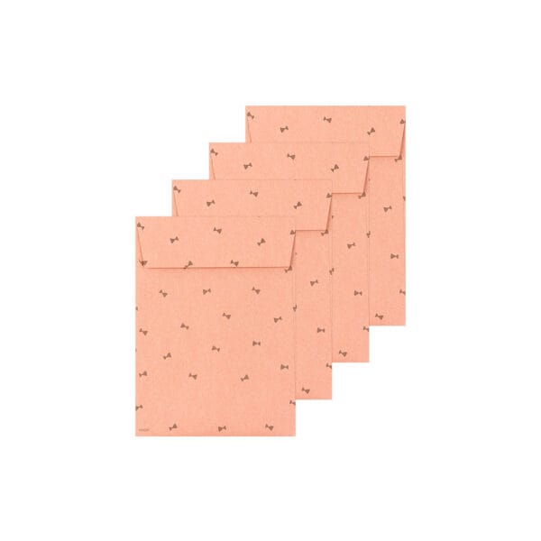 Letter Set with Sticker 413 Black Cat - Image 6