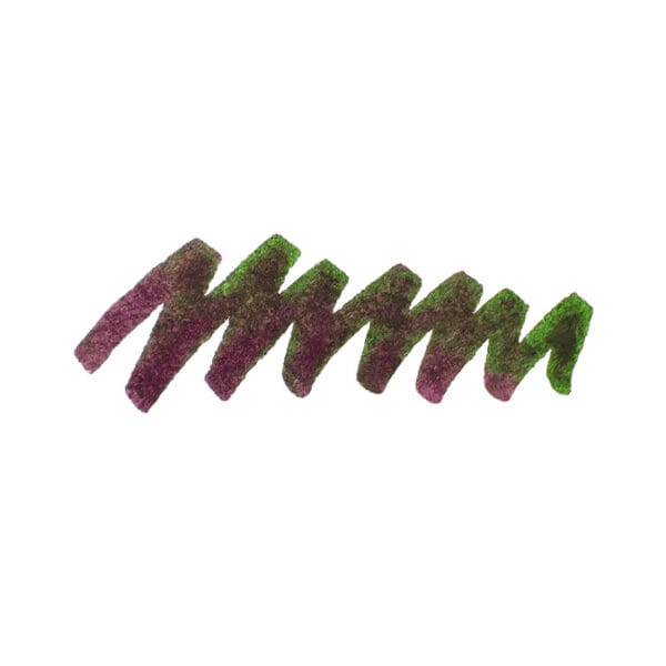 Sailor Dipton Sheen Ink 20ml - Ripe Fig - Image 3