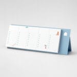 Midori MD Memo Stand Horizontal -Type To Do List - Image 3