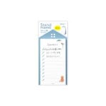 Midori MD Memo Stand Vertical -Type To Do List