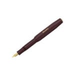 Kaweco Classic Sport Fountain Pen Bordeaux