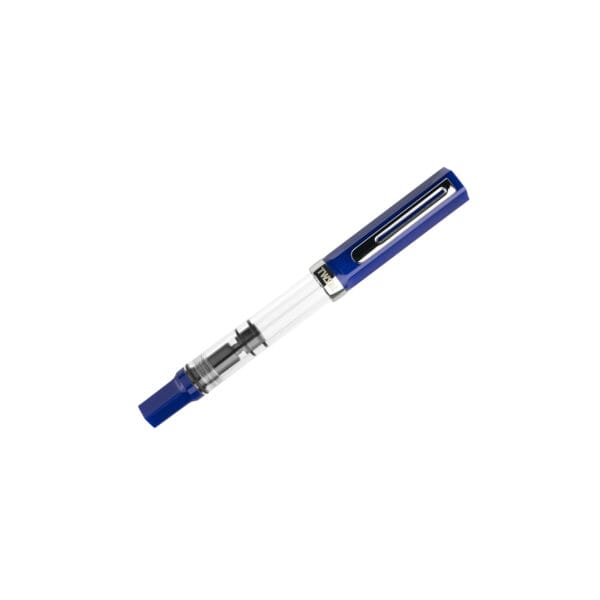 TWSBI Eco Fountain Pen Dark Sapphire - Image 2