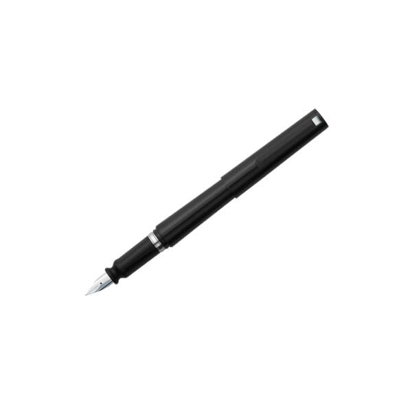 Sailor Tuzu Adjust Fountain Pen Blister Pack - Black - Image 2