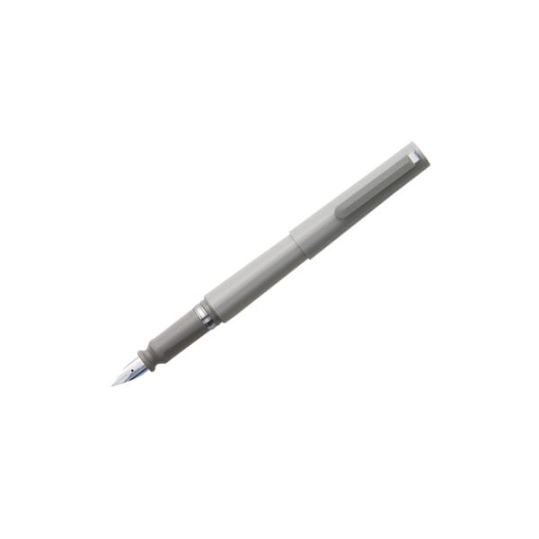 Sailor Tuzu Adjust Fountain Pen Blister Pack - Gray - Image 2