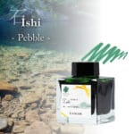 Sailor Manyo 5 Ink 50ml - Ishi - Image 2