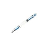 TWSBI Diamond 580AL Fountain Pen - Iceberg