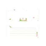 Midori MD Memo Stand Horizontal Type - Message - Image 4