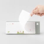 Midori MD Memo Stand Horizontal Type - Message - Image 5