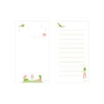 Midori MD Memo Stand Vertical -Type Message - Image 4