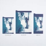 Hobonichi 2025 Naoki Ishikawa: Hobonichi Pencil Board