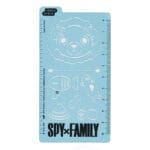Hobonichi 2025 SPY x FAMILY: Hobonichi Stencil - SPY x FAMILY