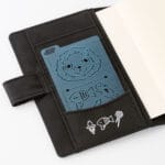 Hobonichi 2025 SPY x FAMILY: Hobonichi Stencil - SPY x FAMILY - Image 2
