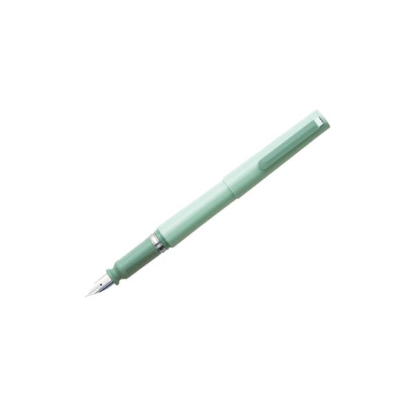 Sailor Tuzu Adjust Fountain Pen Blister Pack - Green - Image 2