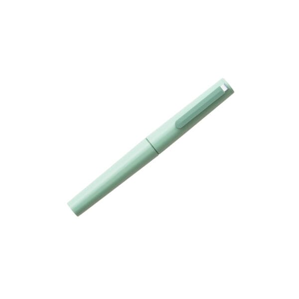 Sailor Tuzu Adjust Fountain Pen Blister Pack - Green - Image 3