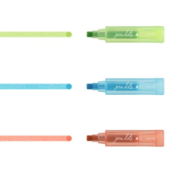 Midori Connecting Pen Join Dots - Image 5