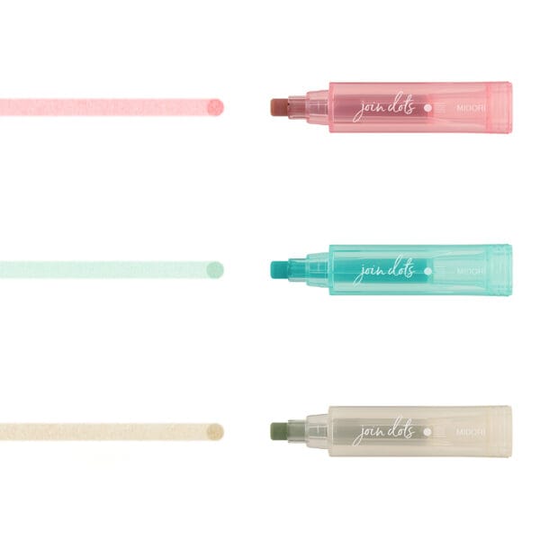 Midori Connecting Pen Join Dots - Image 13