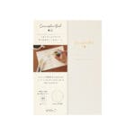 Midori Notebook A6 Commonplace Book - Image 6