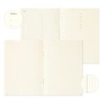 Midori Notebook A6 Commonplace Book - Image 4