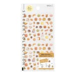 Midori Sticker Collection